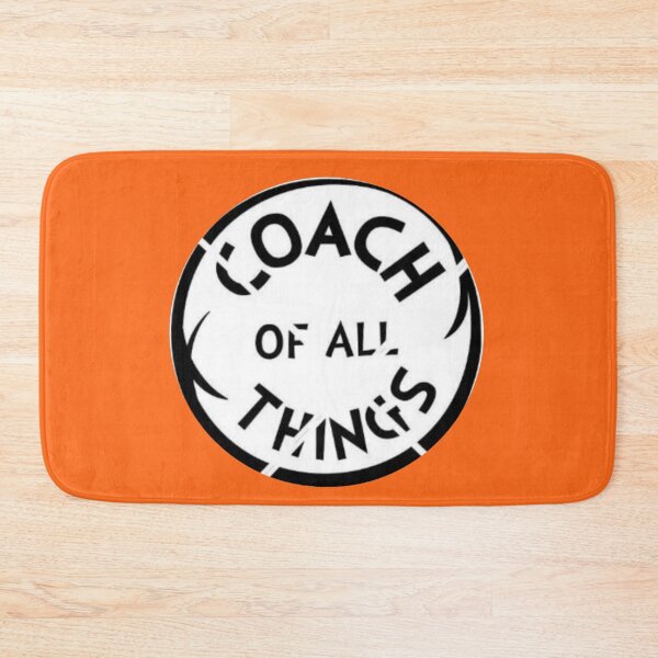 Item preview, Coach Birthday Thing 1 Thing 2 kids Costume Quotes Uk designed and sold by Angees.
