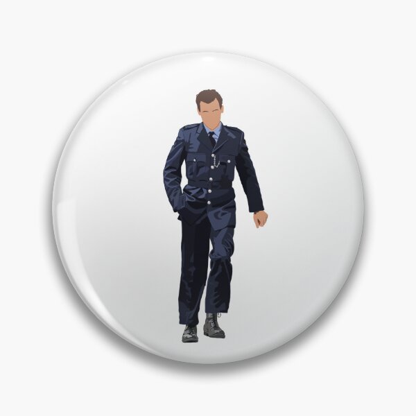 Item preview, My Policeman - Tom Burgess designed and sold by the lesser known.