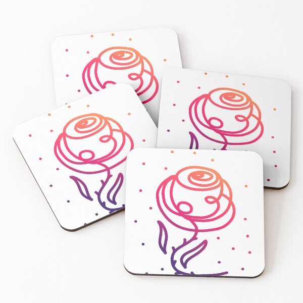 Item preview, Rose designed and sold by ccBOx.