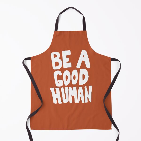 Item preview, Be A Good Human designed and sold by little-mars.