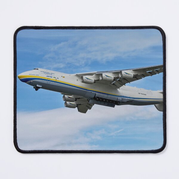Item preview, Antonov An-225 Mriya designed and sold by derekbeattie.