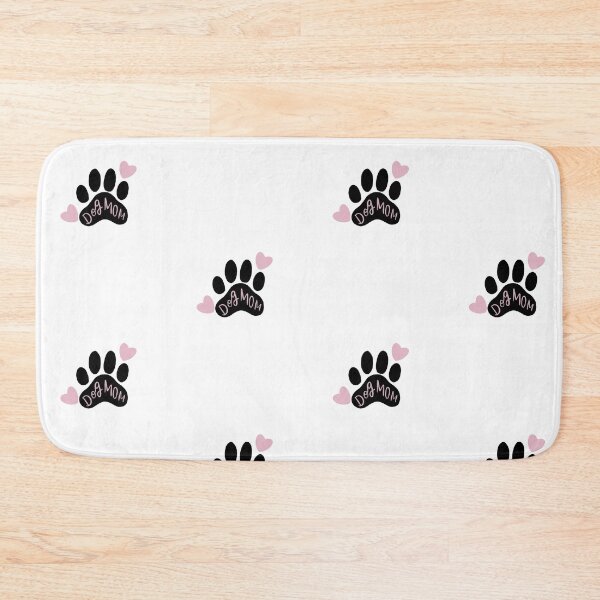 Item preview, dog mom designed and sold by laaurenrcaast.