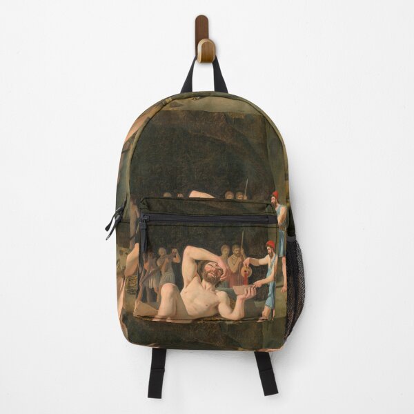 Item preview, Odysseus and Polyphemus designed and sold by TeeARTHY.