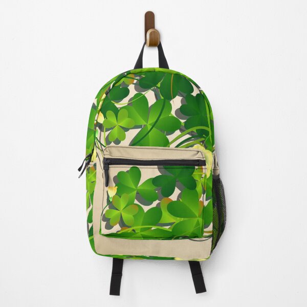 Item preview, Lucky Shamrock designed and sold by GingkoDragon.