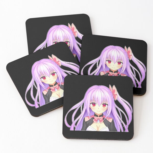 Item preview, Enter Mariko. designed and sold by Saltome.