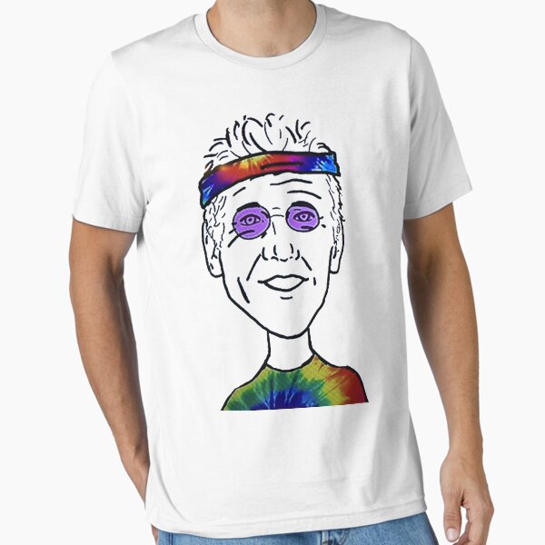 Item preview, Bill Walton Basketball Kerl designed and sold by TyroDesign.