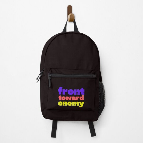 Item preview, FRONT TOWARD ENEMY Classic T-Shirt designed and sold by bahdsgraphic.