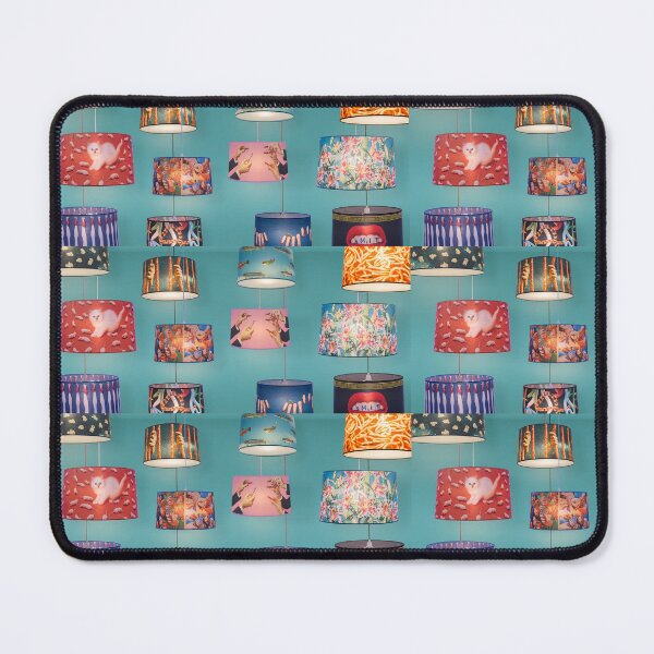 Item preview, Lampshades designed and sold by UrbanNights.