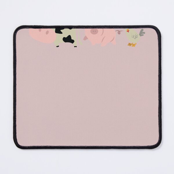Item preview, Friends Not Food - Animals Sticker designed and sold by AlpayDurm.