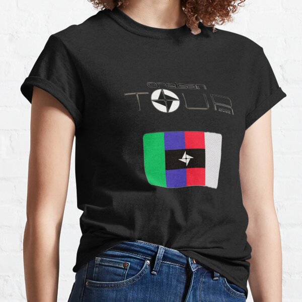 Orelsan T-shirt classique
