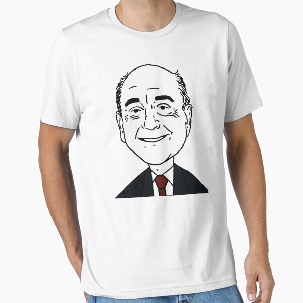 Vista previa del artículo con la obra «Dick Vitale Basketball Guy», diseñado y vendido por TyroDesign.