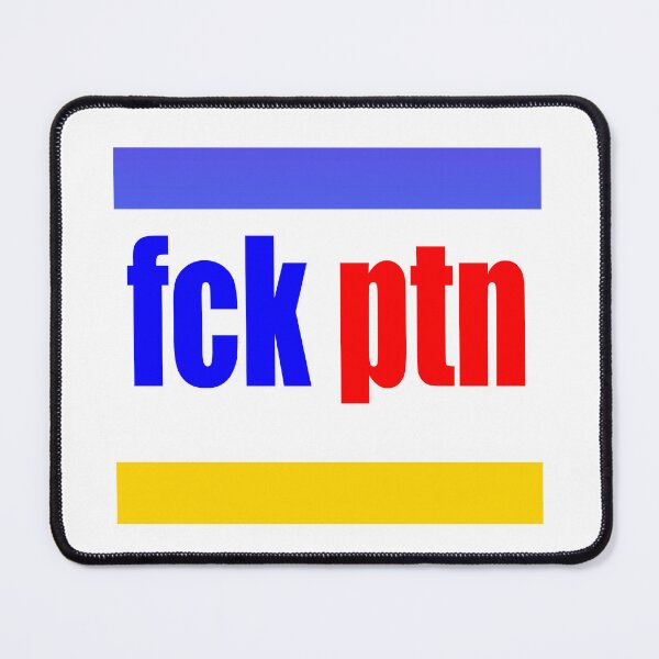 Item preview, Fck Ptn designed and sold by elkingo.