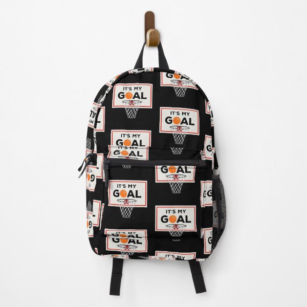 Item preview, It's My Goal designed and sold by basketballss.