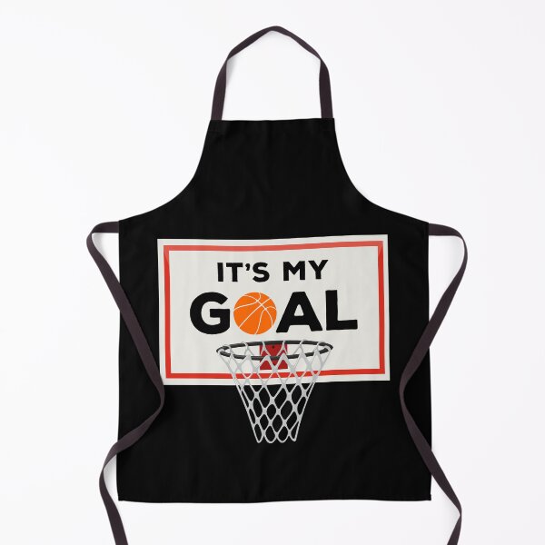 Item preview, It's My Goal designed and sold by basketballss.