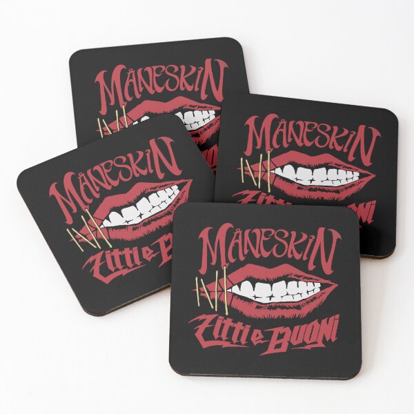 Item preview, Måneskin Maneskin Italy Winners Eurovision Song Contest 2021 designed and sold by jaylesston.