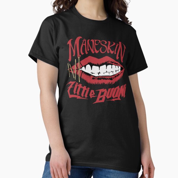 Item preview, Måneskin Maneskin Italy Winners Eurovision Song Contest 2021 designed and sold by jaylesston.