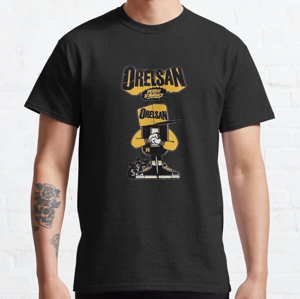 Orelsan T-shirt classique