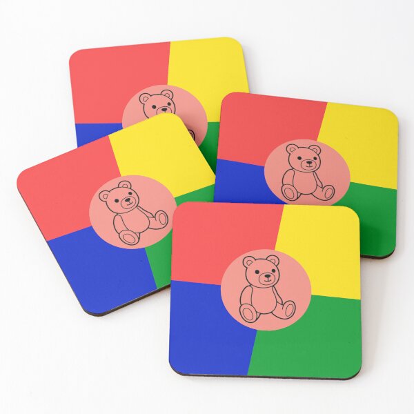 Item preview, Kidcozeic Flag designed and sold by crayonkiddo.