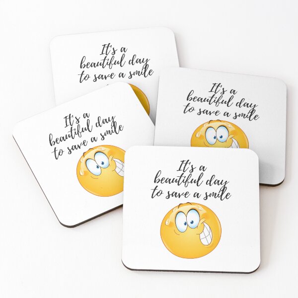 Item preview, I survived my dentist appointment.    It's a beautiful day to save a smile designed and sold by Tienda-Vane.