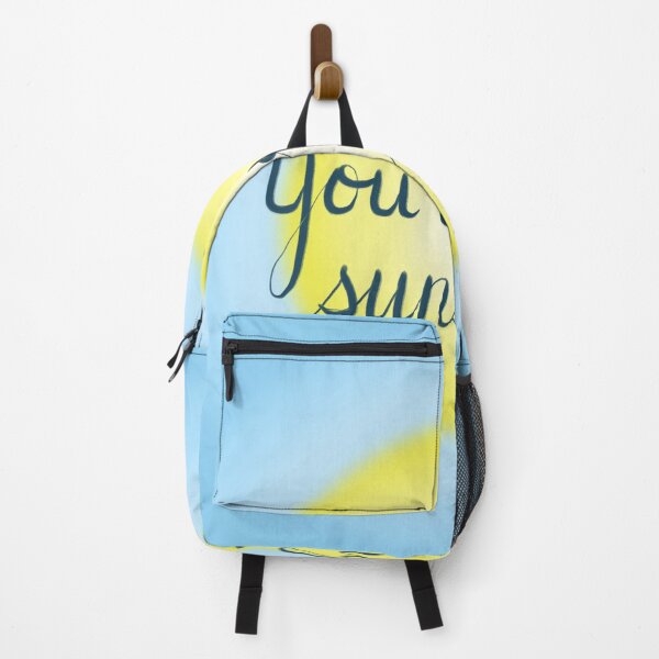 Item preview, You are my Sunshine designed and sold by TheBarefootMom.