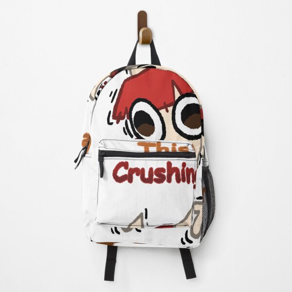 Item preview, "This Vibe Is Crushing Me Bro" Pajas designed and sold by TheSwedishPajas.