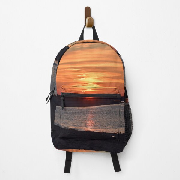 Item preview, Cedar Point Sunset designed and sold by DonnaM.