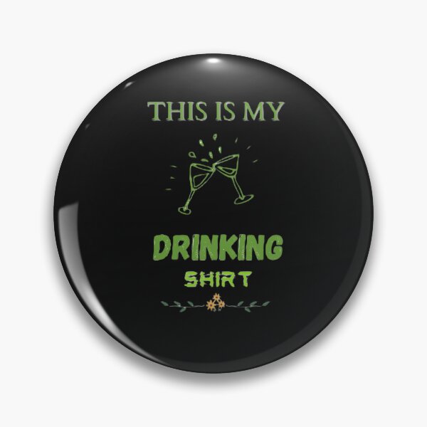 Artikelvorschau, Dieses ist mein trinkendes Shirt entworfen und verkauft von pipolabco.