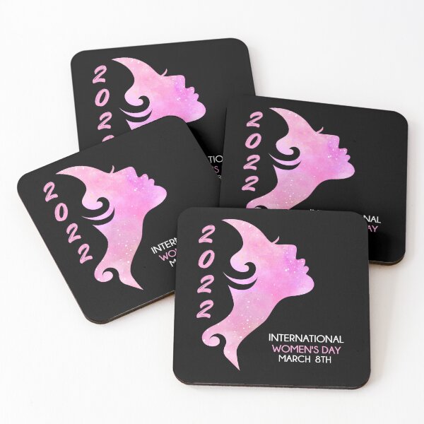 Item preview, International Women's Day 2022 8 March 2022 designed and sold by Nemcha-Tee.