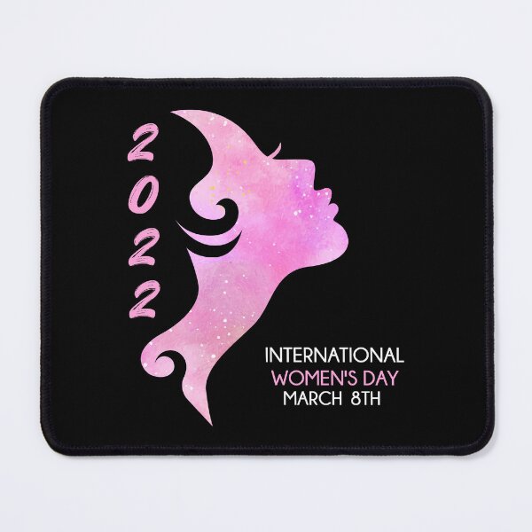 Item preview, International Women's Day 2022 8 March 2022 designed and sold by Nemcha-Tee.