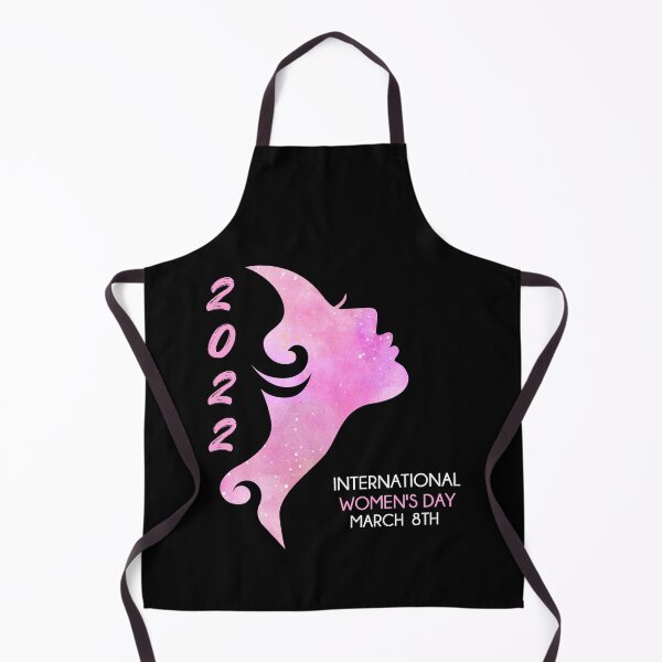 Item preview, International Women's Day 2022 8 March 2022 designed and sold by Nemcha-Tee.