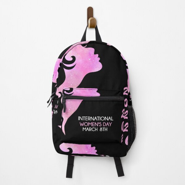Item preview, International Women's Day 2022 8 March 2022 designed and sold by Nemcha-Tee.