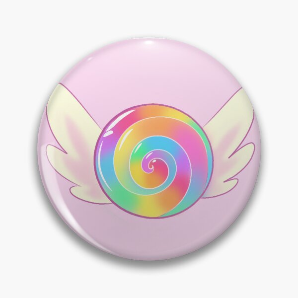 Item preview, Magical Girl Items designed and sold by TrinketFoxeon.