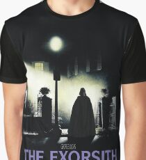 Exorsith Graphic T-Shirt