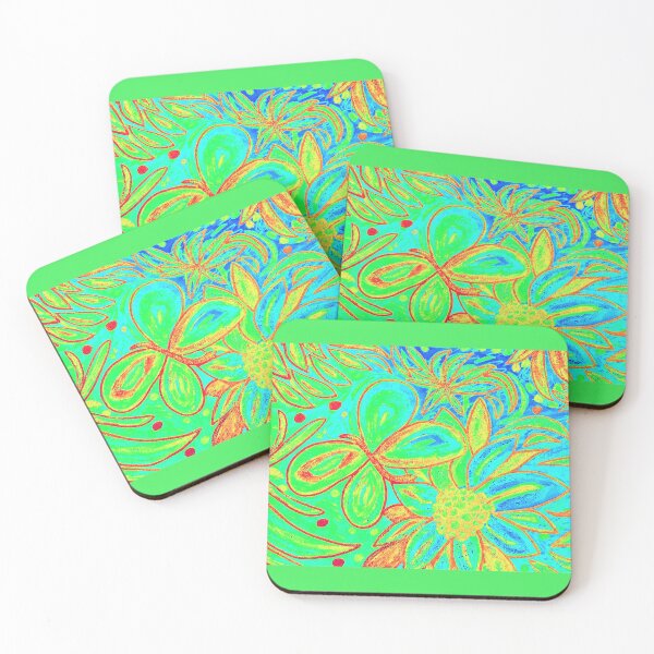 Item preview, Kini’s Therapy Tropical blend designed and sold by Kini Sullivan-West.