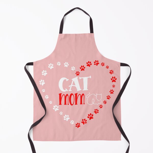 Item preview, Cat Mom Shirt, Mother's Day Shirt, Cat Mama Shirt, Personalized Cat Mom With Names, Cat Lover Shirt designed and sold by Country-Love.