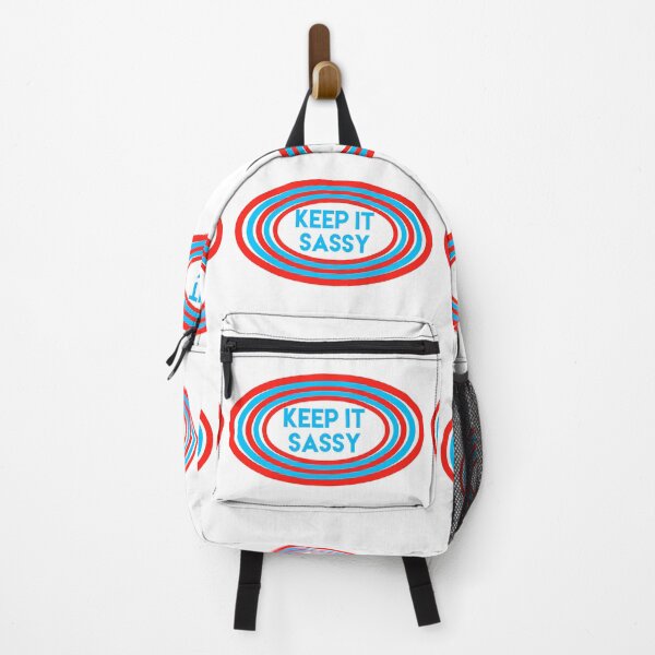 Item preview, keep it sassy designed and sold by Dipalo.