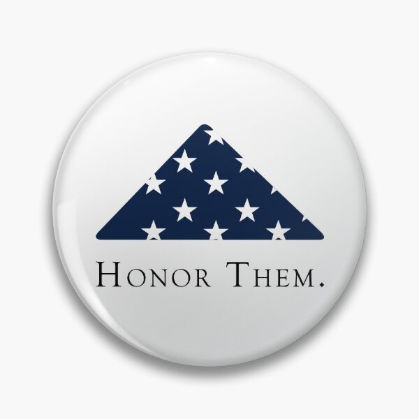 Item preview, The Folded Flag designed and sold by franklinprintco.