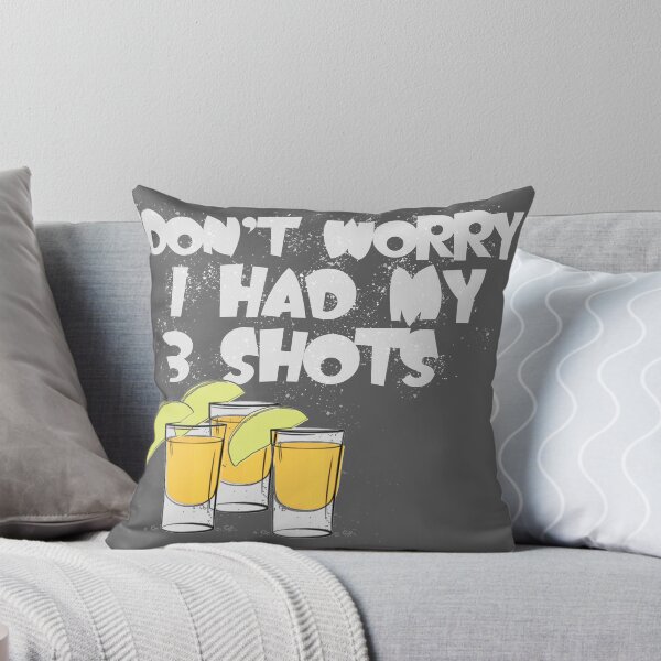 Item preview, 3 Shots designed and sold by michaelde4e.