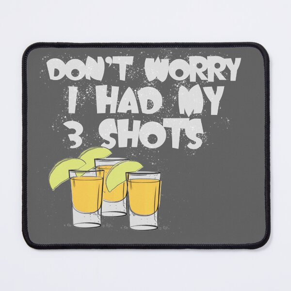 Item preview, 3 Shots designed and sold by michaelde4e.
