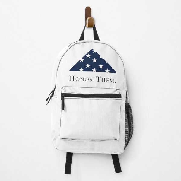 Item preview, The Folded Flag designed and sold by franklinprintco.