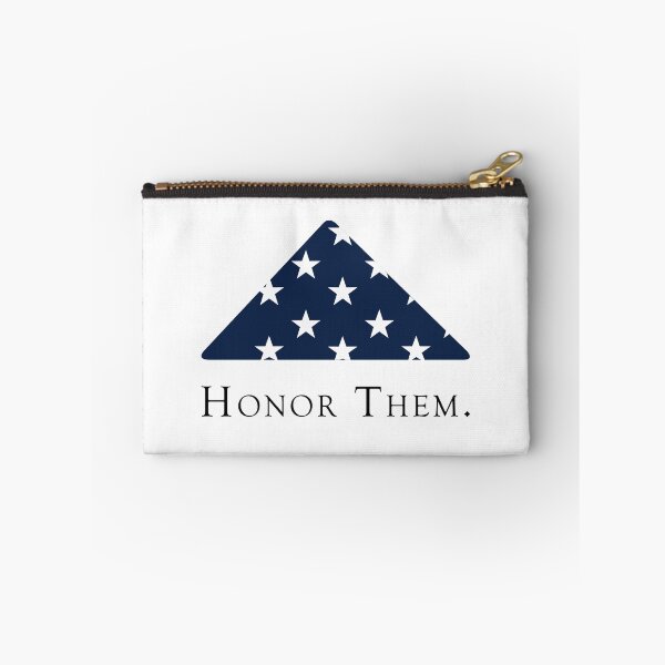 Item preview, The Folded Flag designed and sold by franklinprintco.