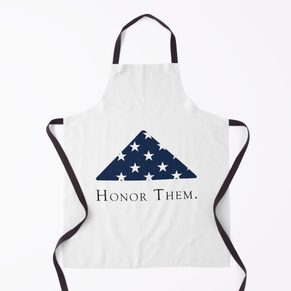 Item preview, The Folded Flag designed and sold by franklinprintco.