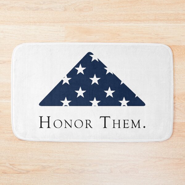 Item preview, The Folded Flag designed and sold by franklinprintco.