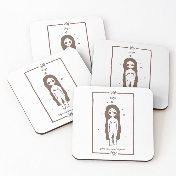 Item preview, the judgmental virgo designed and sold by QuoteMeApp.