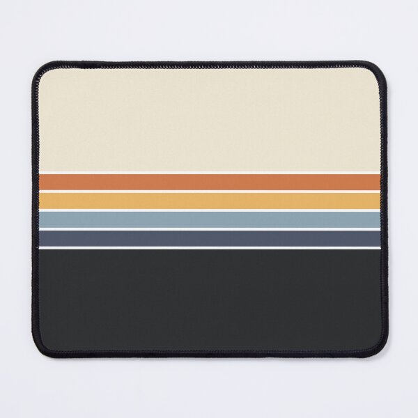 Item preview, 70s Vintage Retro Stripes designed and sold by ind3finite.