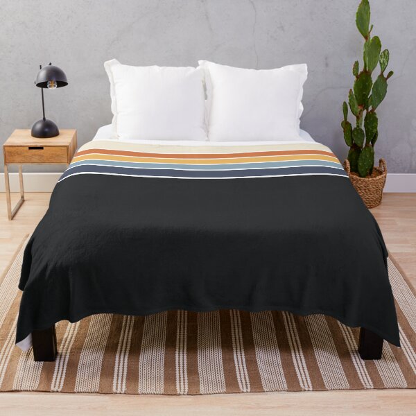 Item preview, 70s Vintage Retro Stripes designed and sold by ind3finite.