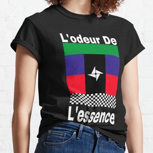 Orelsan T-shirt classique