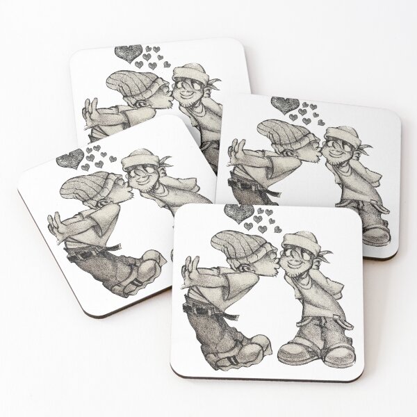 Item preview, Foo X Foo designed and sold by elkingo.