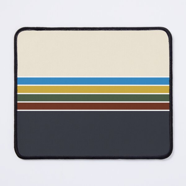 Item preview, 70s Vintage Retro Stripes designed and sold by ind3finite.