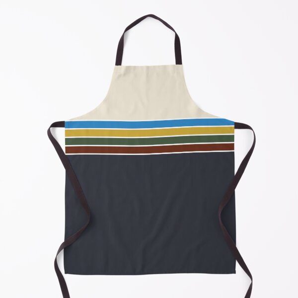 Item preview, 70s Vintage Retro Stripes designed and sold by ind3finite.